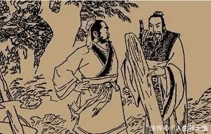 赴宴|蔡邕赴宴途中听到琴声中有杀心立即返回 是朋友想杀他还是误会