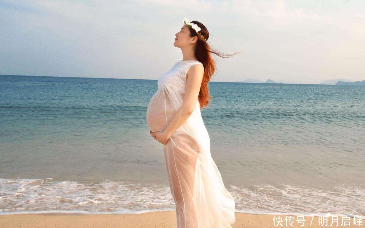 性别|怀“小王子”的宝妈,身上有这4大特征,赶快接好孕吧