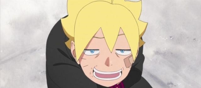 博人|火影博人小队受伤,粉丝心疼巳月佐良娜,为何对博人拍手叫好