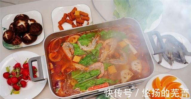 多功能|有实力有颜值，双温区设计，这就是-钛古IHBBQ多功能料理锅！