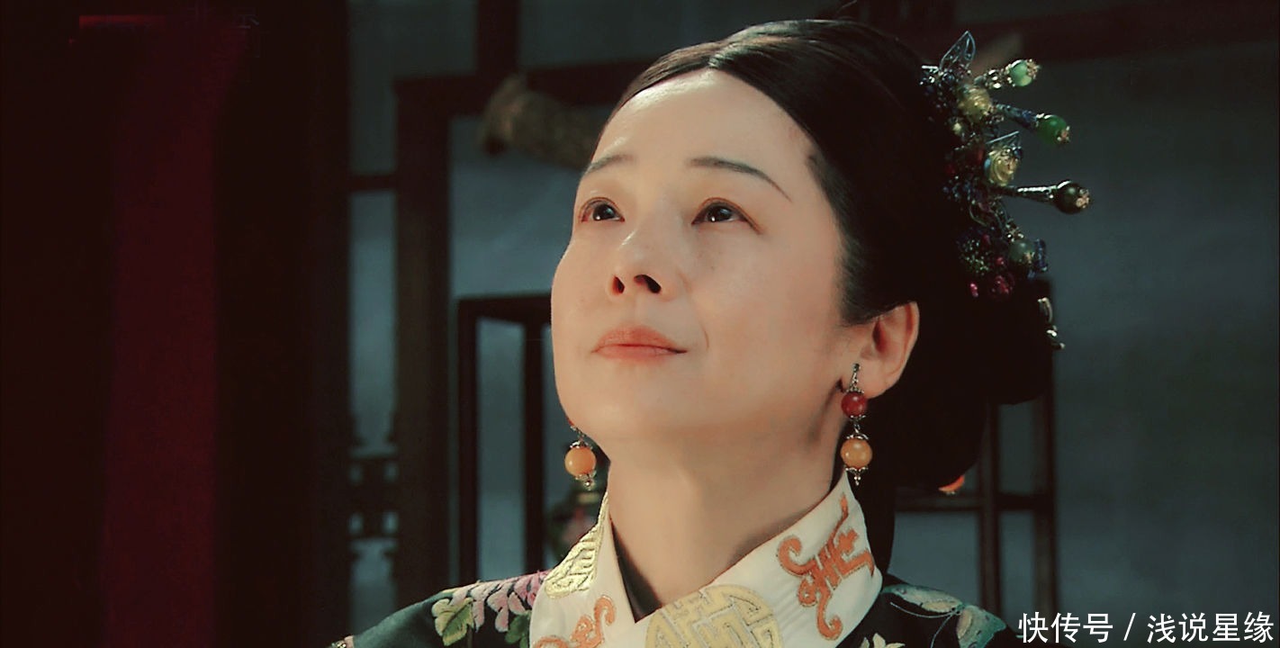 奇丑无比|清朝有位公主,长得奇丑无比地位却很高,连慈禧也畏惧她三分