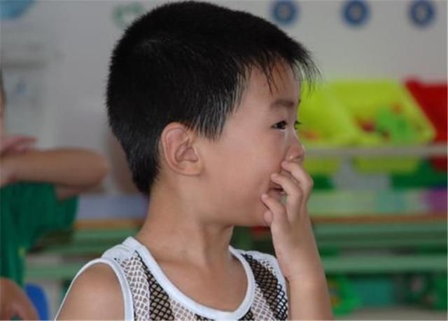 习惯|这5种孩子会越长越丑,长大也难摆脱“变丑”结局,尽早改正