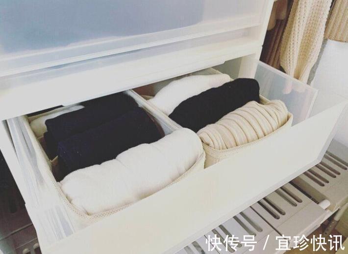 餐具|日本一家四口的极简生活用最少的物品，过上最幸福的日子