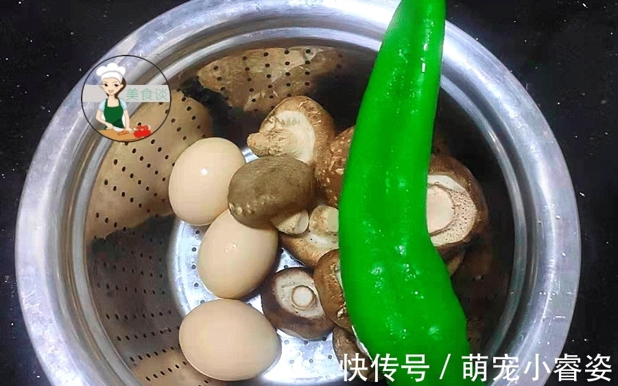 8月，这素菜多做给孩子吃，不放肉也很香，营养实惠，孩子多吃体质好