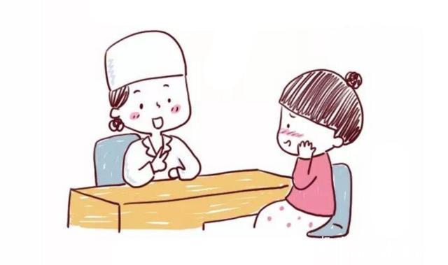 胎儿|孕吐竟然是胎儿在“自我保护”虽然很难受,但没白遭罪