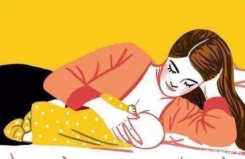 宝宝|母乳喂养后,需要清洁胸部吗育婴师别夺走宝宝的“友好菌”