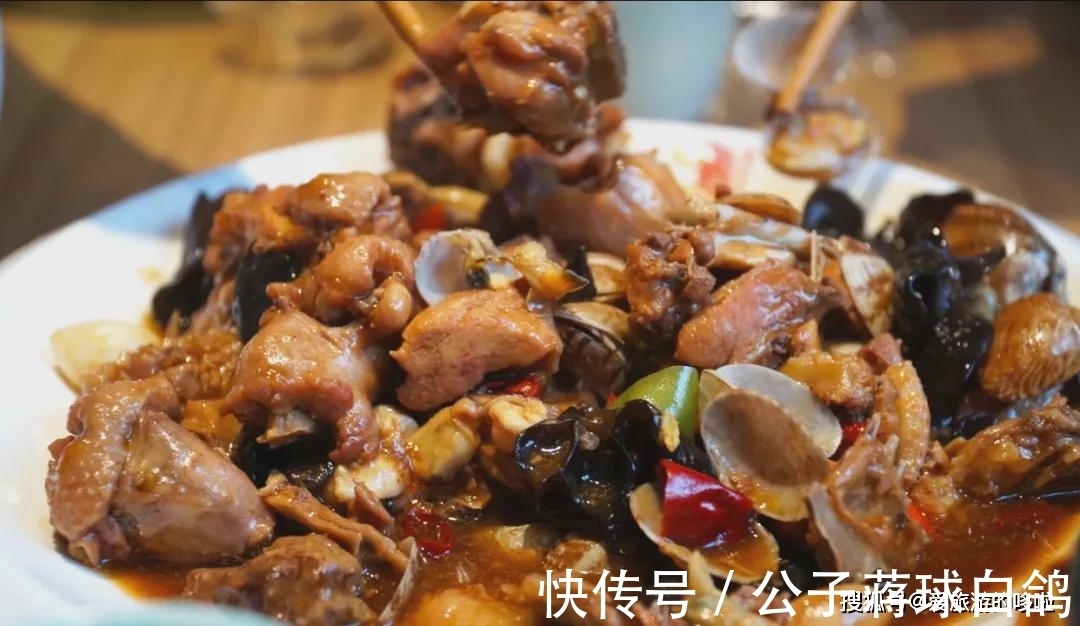 啤酒|一顿海鲜大餐才是来青岛的终极目的