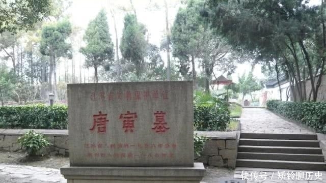 唐伯虎没有点过秋香,做一愚蠢事毁仕途,妻离子散靠卖字画度残生