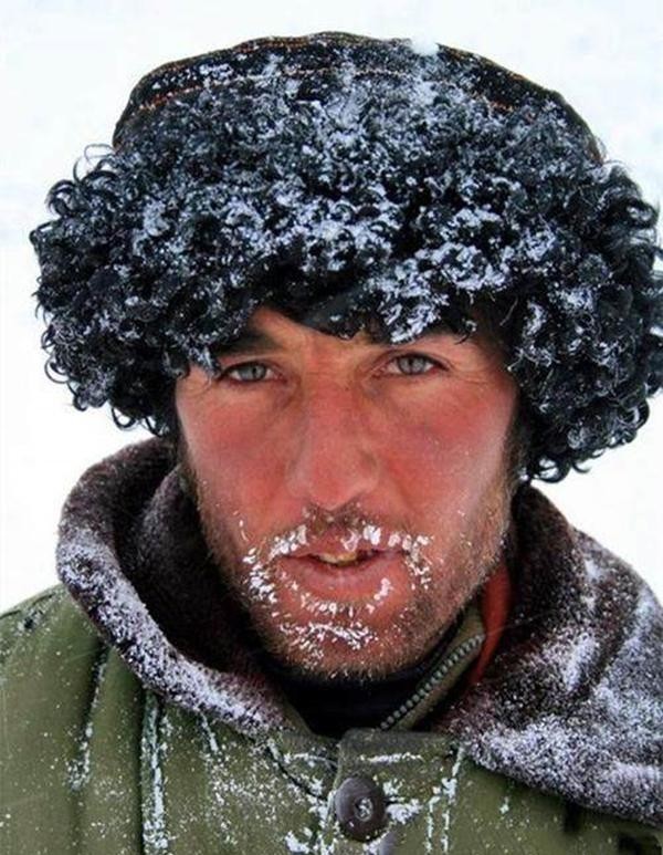 秦始皇陵|欧洲人两千年前就曾来华?秦始皇陵发现欧洲人遗骸,专家:来淘金