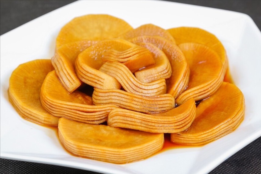 腌萝卜，不要再用盐杀水，教你一招，萝卜嘎嘣脆，时间长了也不坏