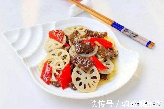 羊肉|炒菜时先放盐，还是最后放盐？有什么区別？
