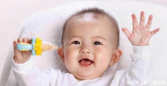 孩子们|哈佛研究表明:宝宝大脑有三次“井喷期”,家长请务必抓住一次