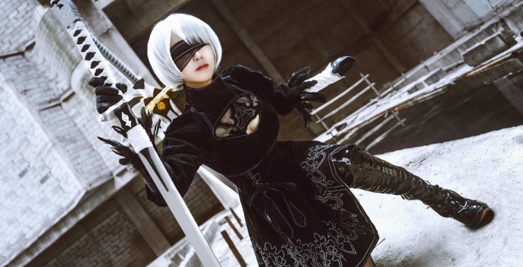 仲尼|Cosplay当中最重要的是什么？化妆还是身材？其实都不如长得像