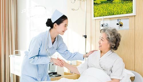 癌症|有效延长肿瘤患者的生命,实现“带瘤生存”,让患者活得更好!