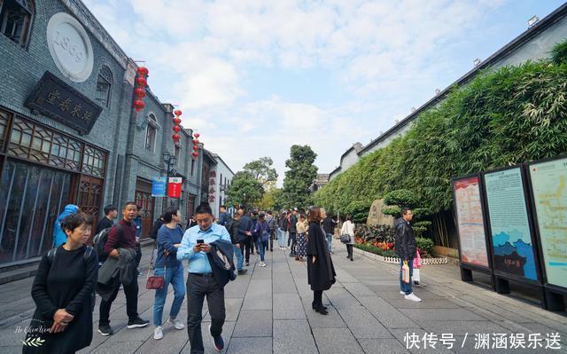 风景|春节去哪玩有福之州，你去过但不一定见过的最美风景