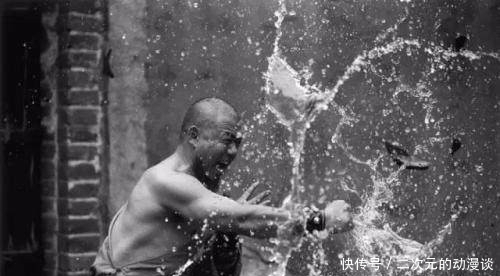 武術|1934年僧人簽下生死狀，僅一招讓對手身亡，真相：維護少林名譽