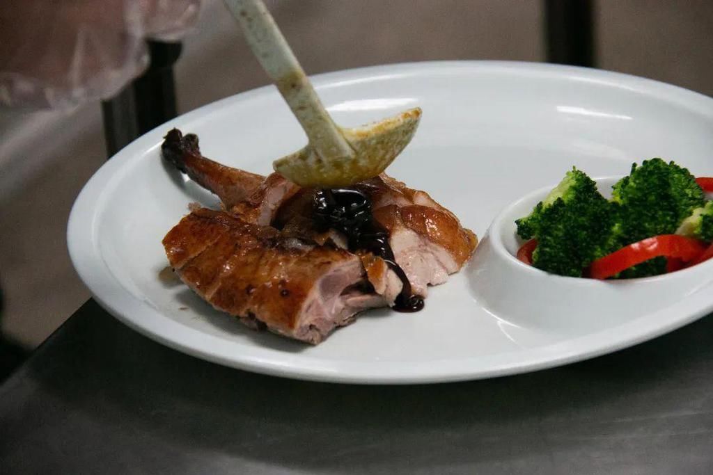  下周|冬至菜单上新！除了水饺、汤圆，下周你还能吃到这些特色美食