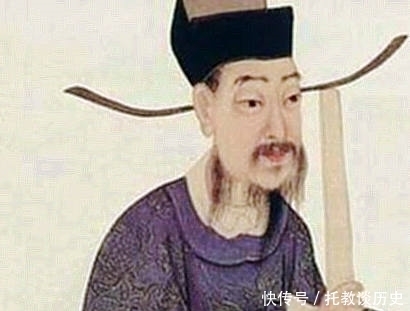 宋代|中国历代名相-细数宋代名相