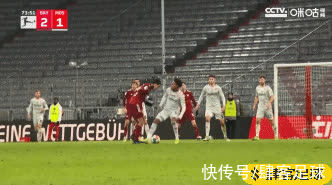 尼亞凱特|拜仁2-1逆轉(zhuǎn)美因茨，科芒、穆夏拉建功