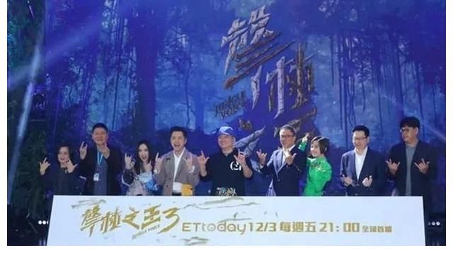 哈利出道3個(gè)月，庾澄慶暖挺兒子：孩子健康快樂就好