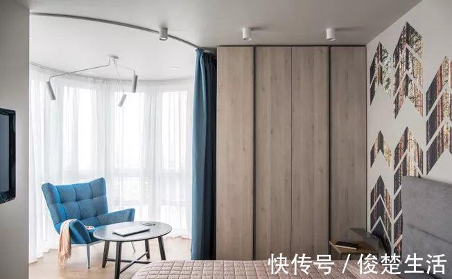 墙面|窗帘装明轨还是暗轨好?亲身体验告诉你,别被窗帘老板忽悠了!