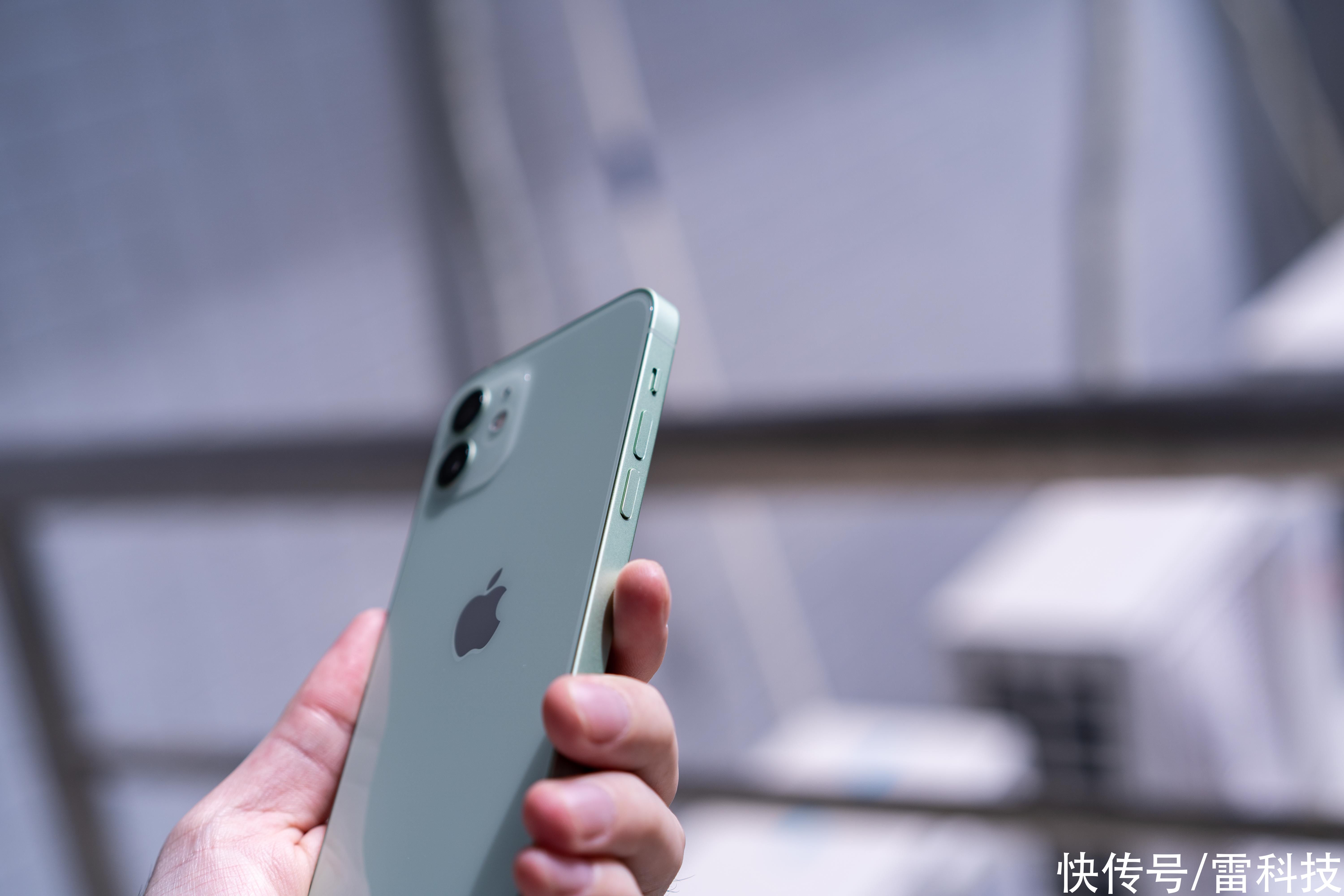 苹果|2小时送iPhone上门！苹果推出极速送货服务：只要33块钱