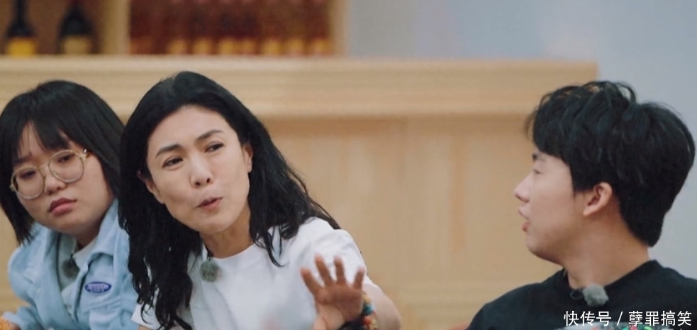 五十公里桃花坞|一天650元伙食费不够?苏芒与节目组回应伙食费争议:大家误会了