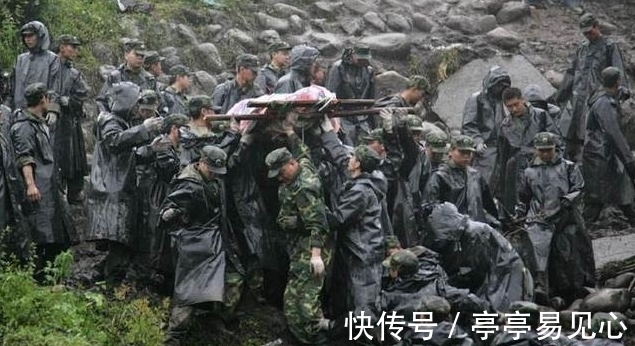 人民|汶川地震有8万人遇难,他们名下的贷款存款,最后如何处理的?