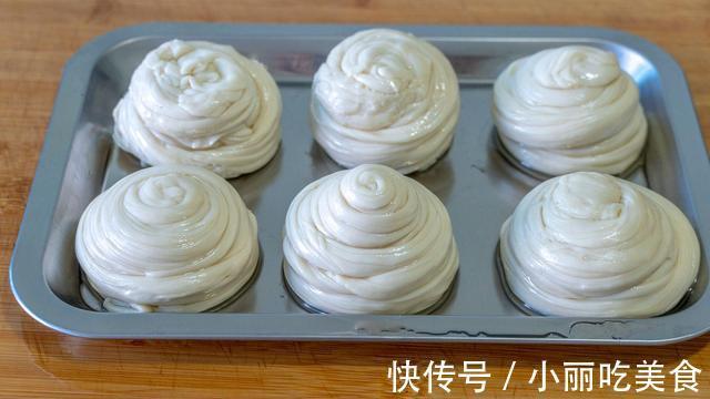 切丝器|盘丝饼家庭制作,卷一卷,抻一抻,满口酥香,放凉了也好吃,超爱