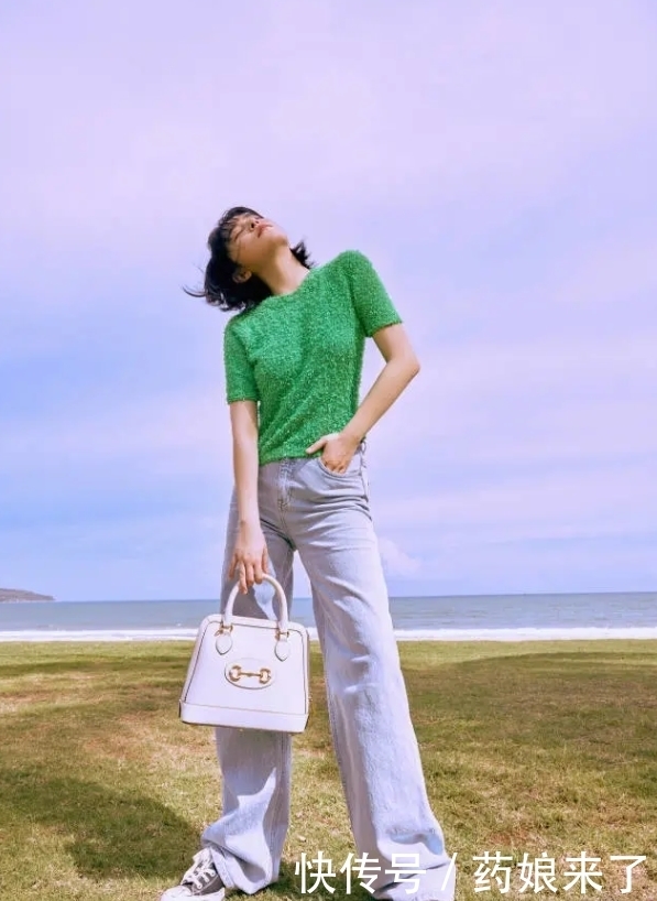 有种|有种“整容”叫分手两年后，纪凌尘还是那个少年，阚清子像换个人