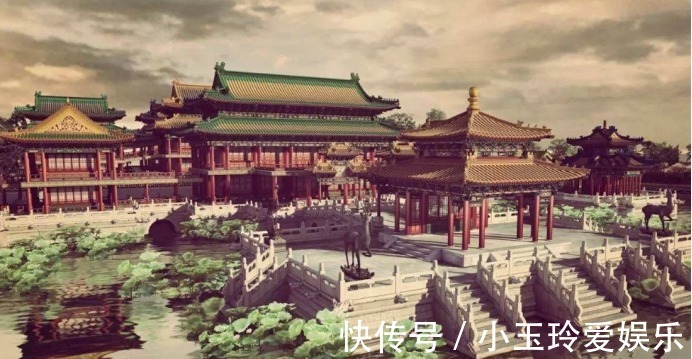 中国历史|被称“京城第一家族”,巅峰时整个紫禁城都是他家建的,名字耳熟