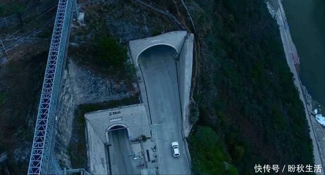 锦屏 中国首个极深地下实验室研究对象闻所未闻