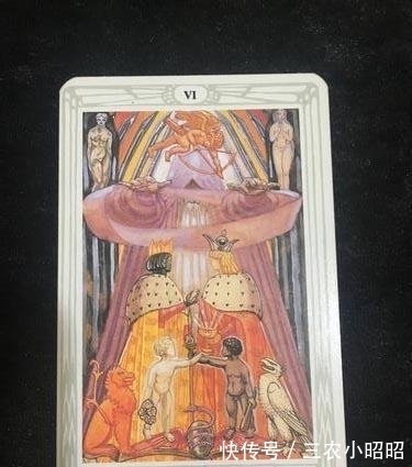 名字|神准占卜: 默念一个人的名字, 测试TA能否为你放弃一切?