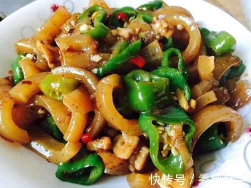 冬天,吃大鱼大肉不如它,每天炒一盘,营养极高,滋补又馋人