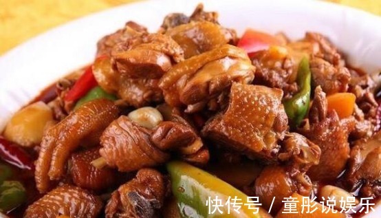 经典十足的几道家常菜，简单易学，超好吃，新手也能快速上手