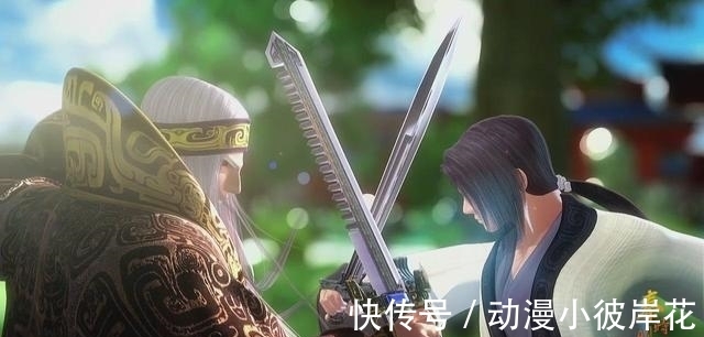 六剑奴|秦时明月三大战力排名，第一纵横毋庸置疑！第二第三还得看心情？
