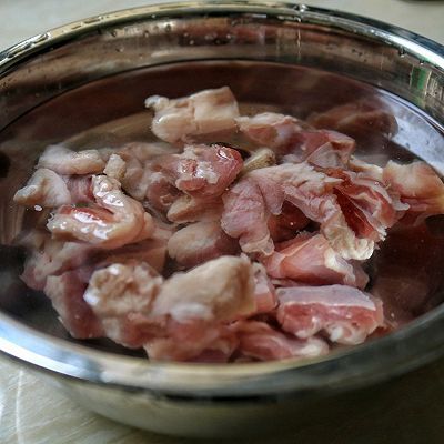 胡萝卜|不油不腻的羊肉焖饭