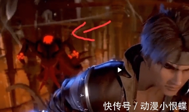 比比东|斗罗大陆:现存的五位杀神是怎么通过试炼的?胡列娜全靠躺,比比东卖队友!