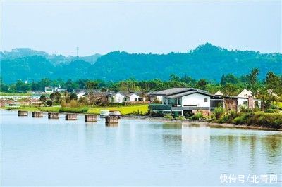 不忘来路的汉阳湖