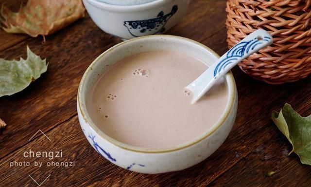 明日立冬，不管多忙也要记得吃“六个一”，应季而食，温暖入冬