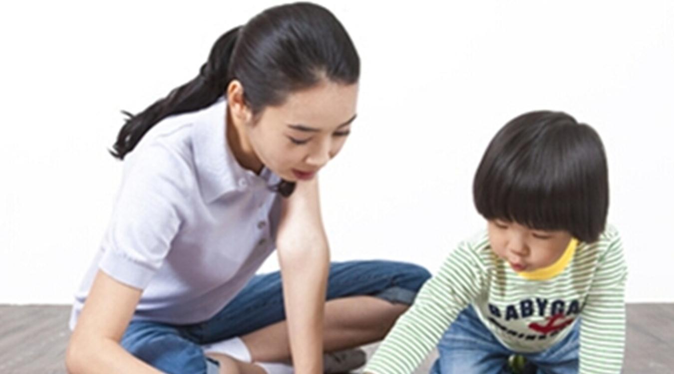 妈妈|母亲对孩子的影响有多大?从4个方面就看得出,孩子将来有出息