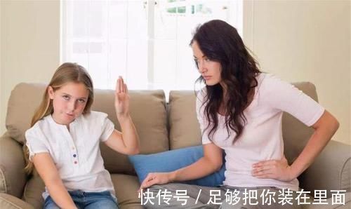 家长|“杀伤式”叫醒对孩子伤害大,父母叫娃起床,需避开3种方式