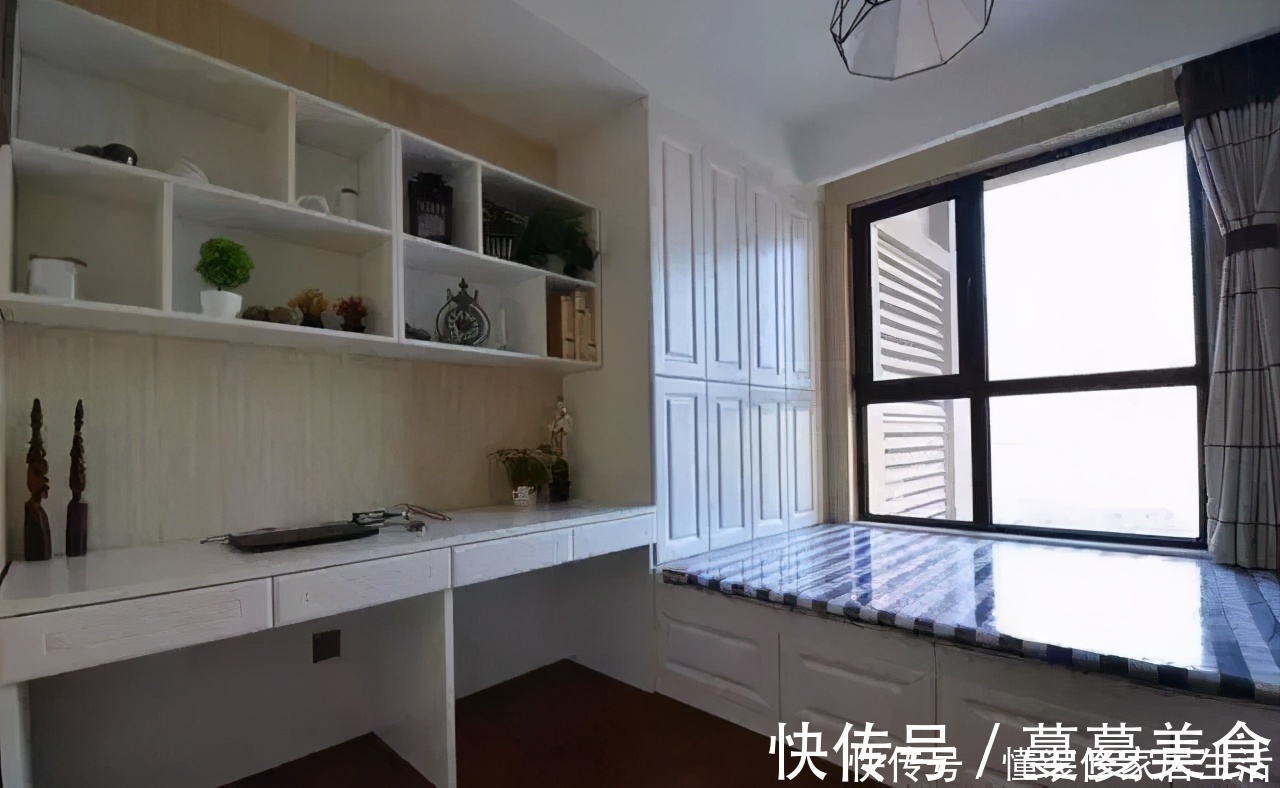 毛病|终于入住新家了，不是自夸，装修漂亮极了，挑不出一点毛病