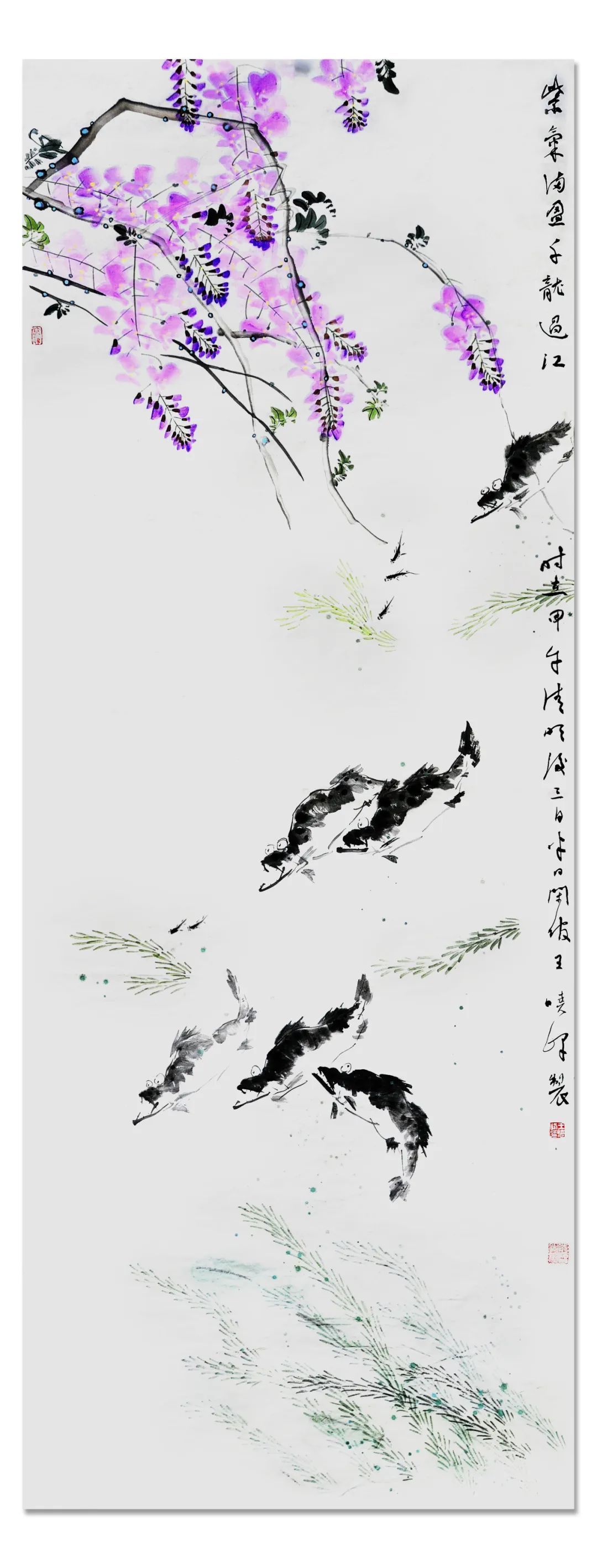 书法篆刻!「????王晓峰」|水墨一品-中国当代书画名家精品展