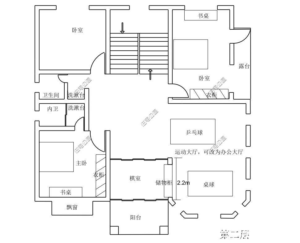 中式风格|晒家｜回农村花40万建一套新中式别墅，到底划不划算？