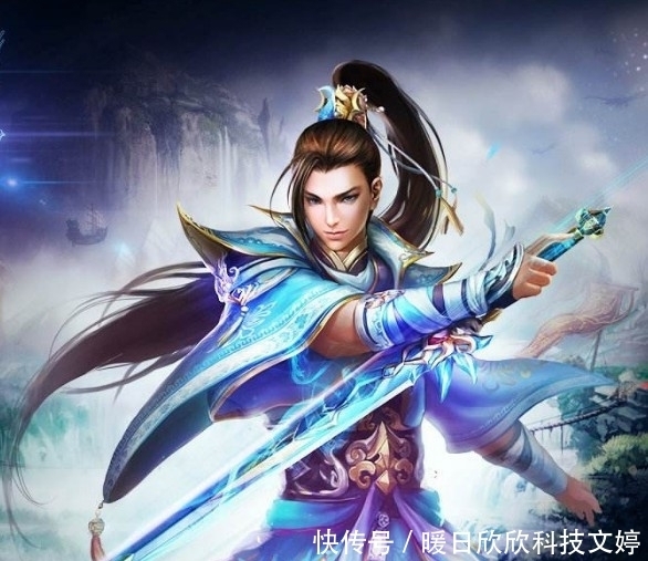 云阳宗|《剑仙与精灵》不过瘾，这些小说同样不可小觑，真香