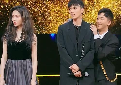 《我就是演员3》为角色连吃七包方便面，谢可寅的回应真的很圈粉