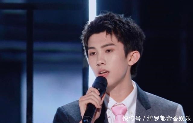 道位|《创造营4》吃相太难看发相册号召粉丝氪金,力丸比刘宇销量高