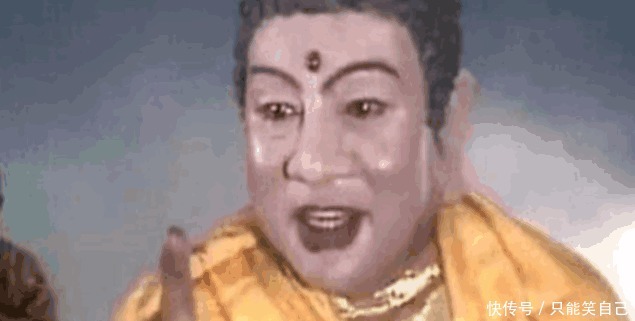  沙僧|金身罗汉地位如何 有位菩萨透露一二, 沙僧这取经路算是白走了