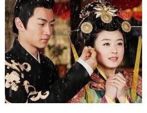 陸貞傳奇|女頂流趙麗穎驚心動(dòng)魄披荊斬棘的藝人之路（一）